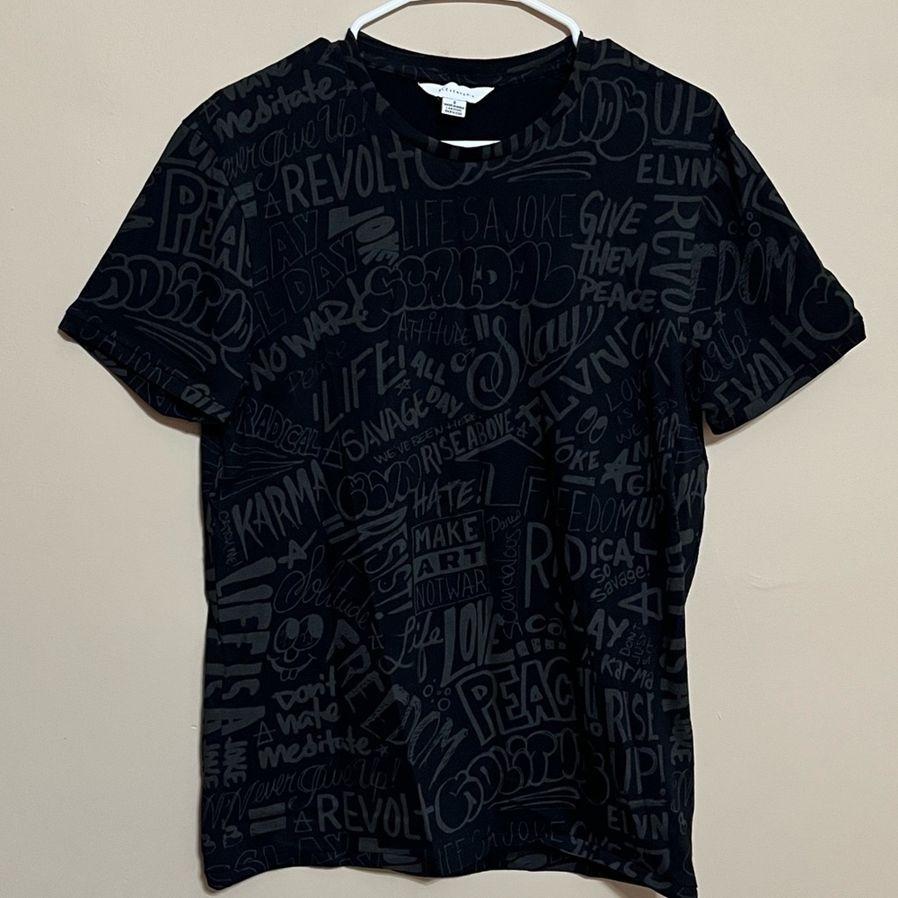 Eleven paris T-shirt